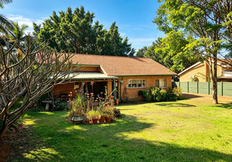 3 Bedroom Property for Sale in Ninapark Gauteng