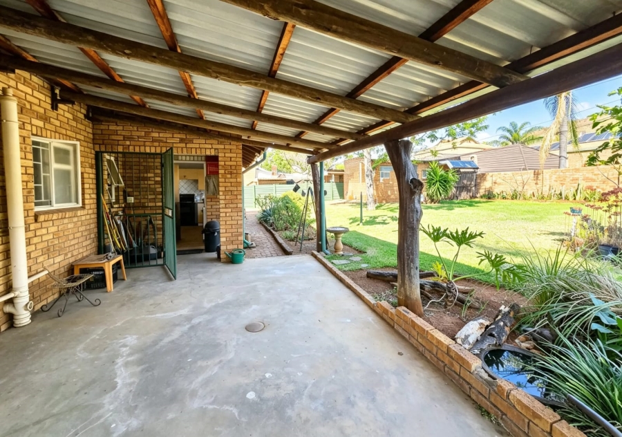 3 Bedroom Property for Sale in Ninapark Gauteng