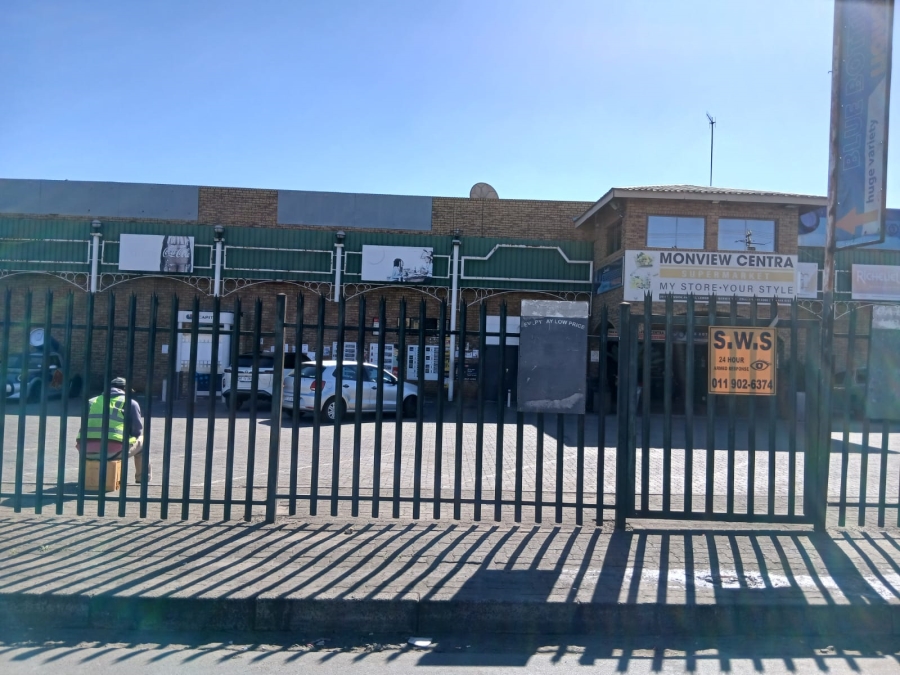 Commercial Property for Sale in Leondale Gauteng