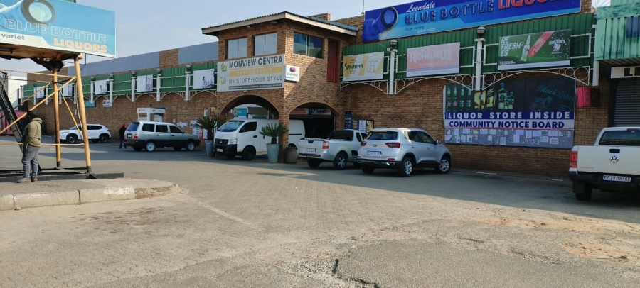 Commercial Property for Sale in Leondale Gauteng