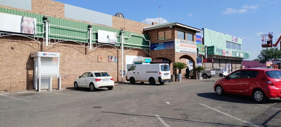 Commercial Property for Sale in Leondale Gauteng