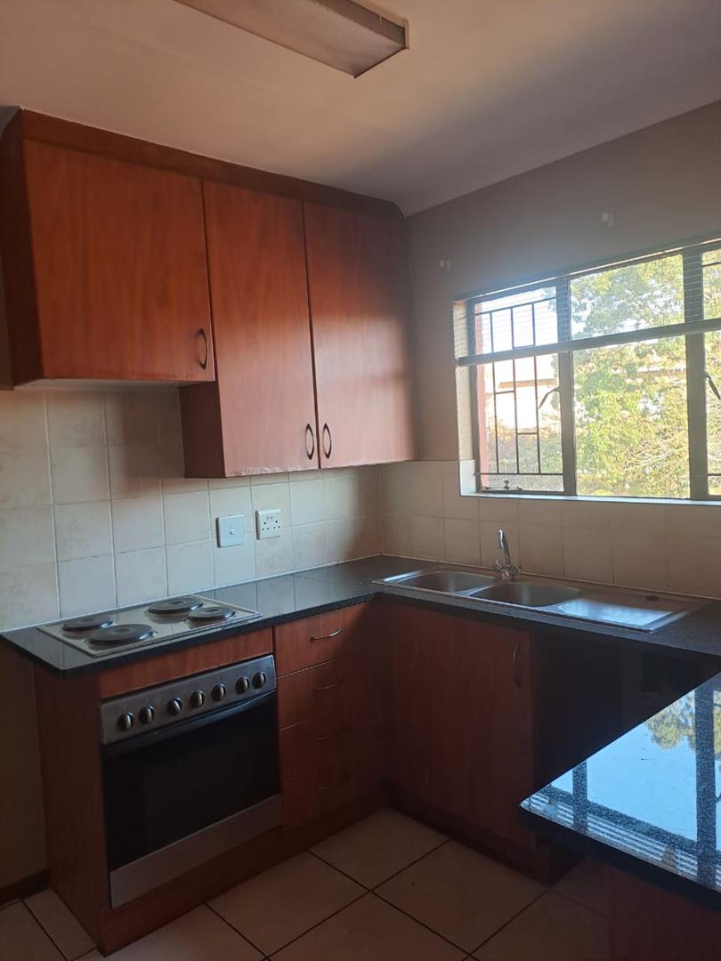 To Let 3 Bedroom Property for Rent in Edleen Gauteng