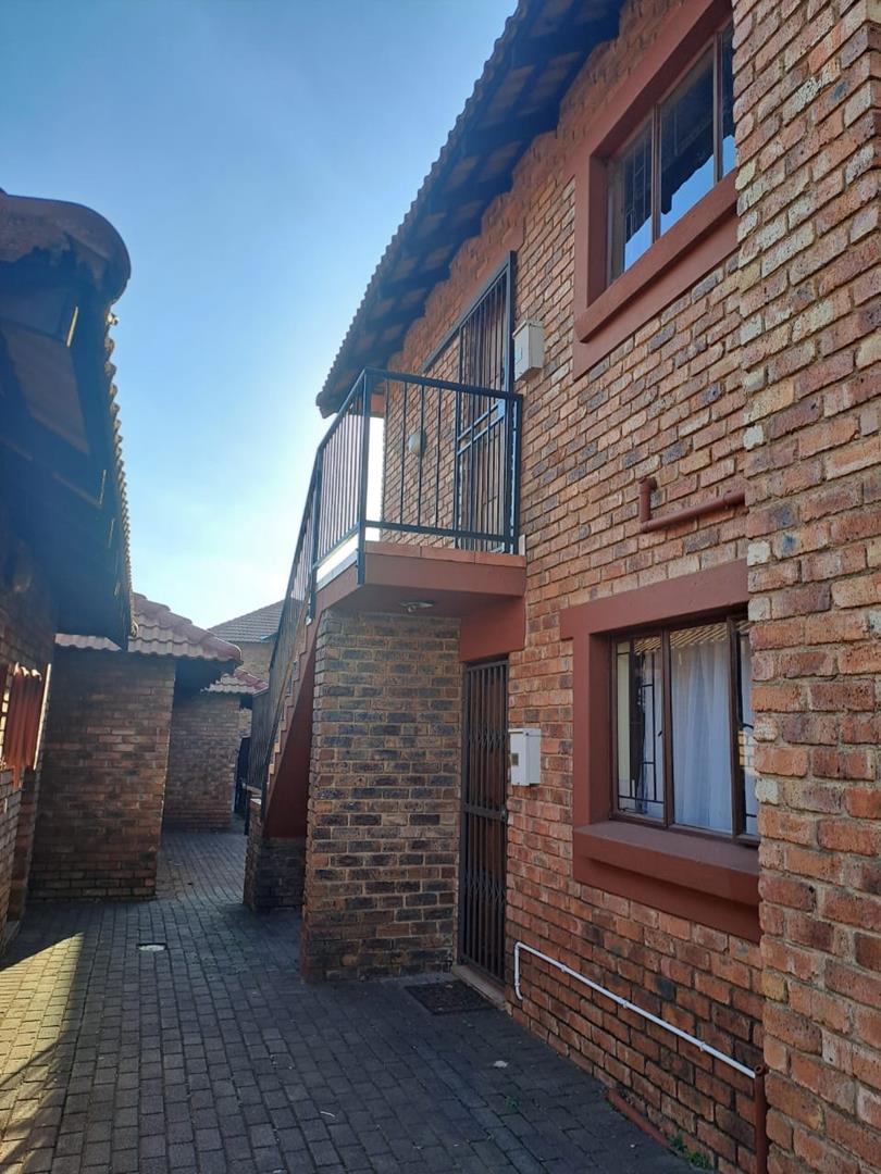 To Let 3 Bedroom Property for Rent in Edleen Gauteng
