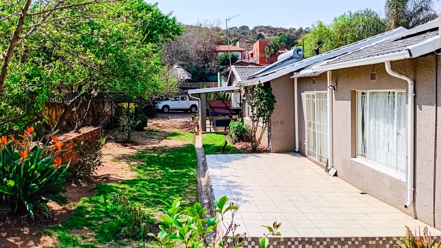 3 Bedroom Property for Sale in Ridgeway Gauteng