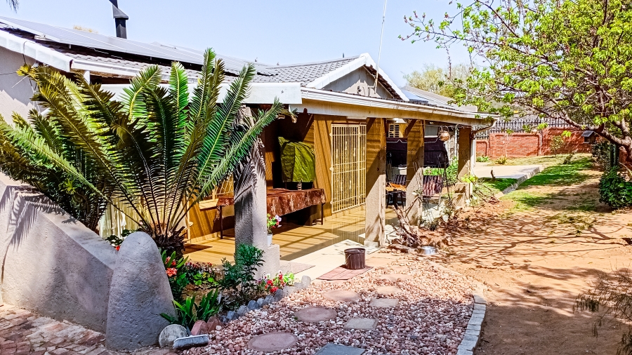 3 Bedroom Property for Sale in Ridgeway Gauteng