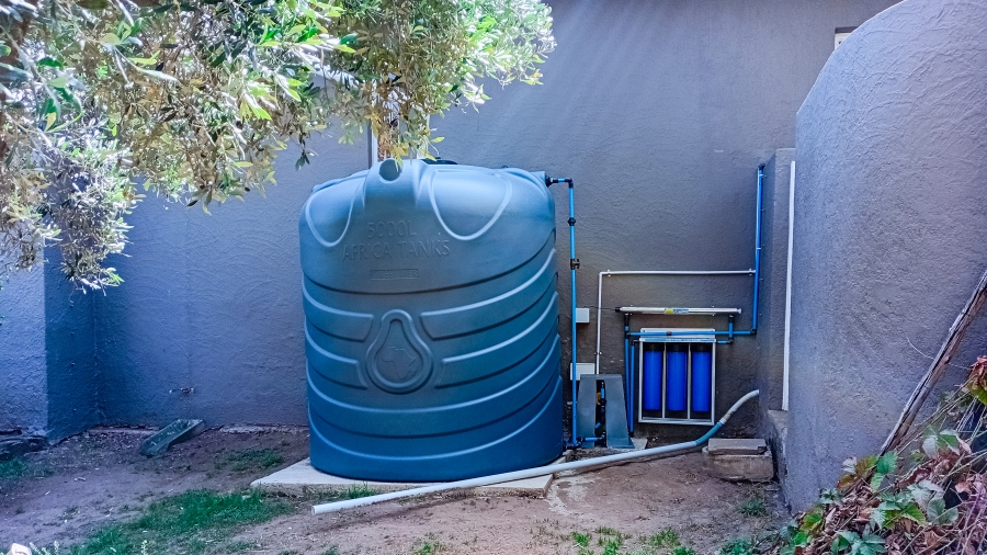 3 Bedroom Property for Sale in Ridgeway Gauteng