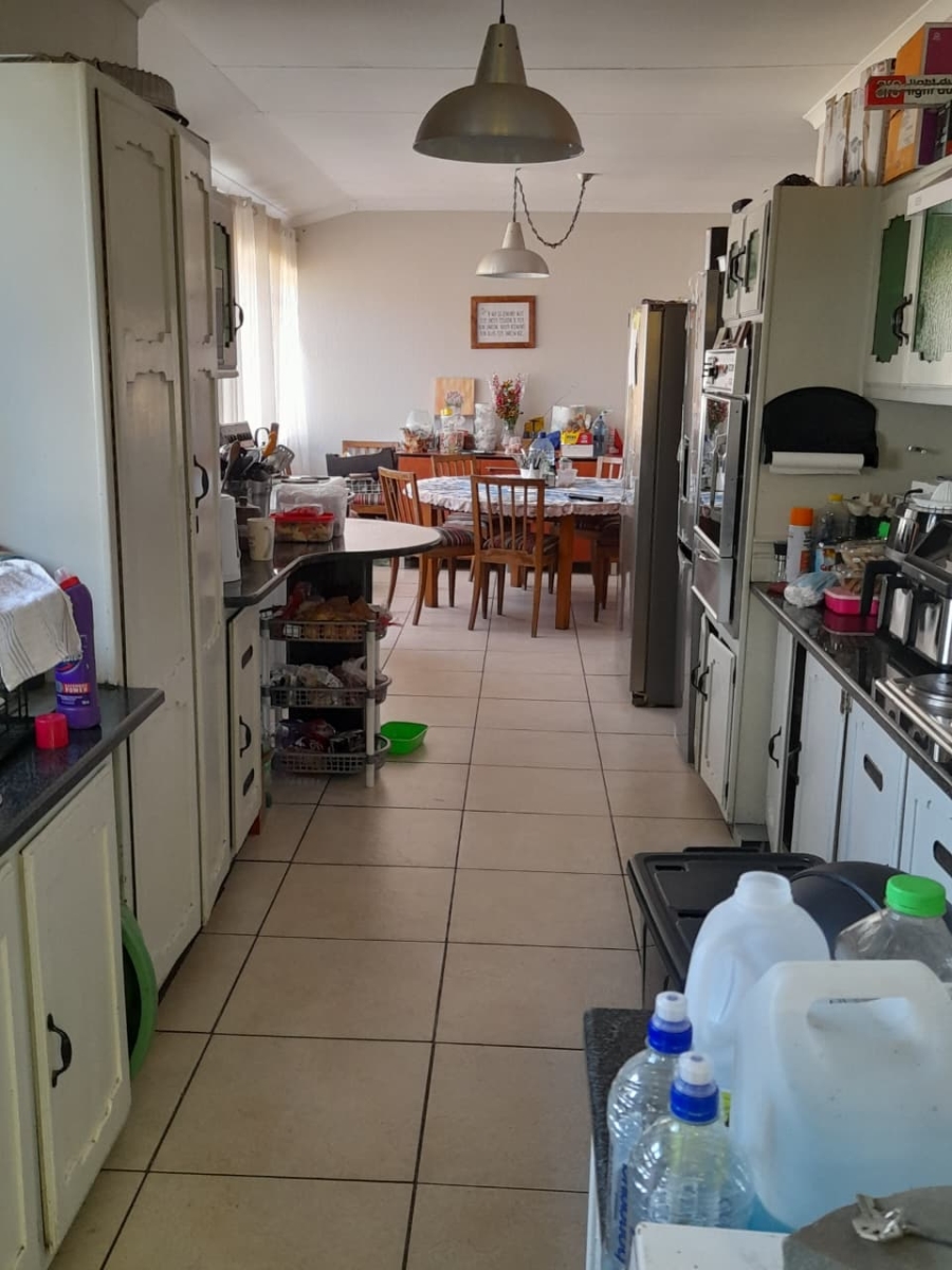 4 Bedroom Property for Sale in Krugersrus Gauteng