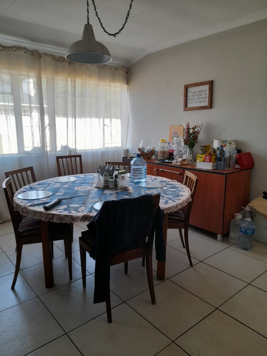 4 Bedroom Property for Sale in Krugersrus Gauteng