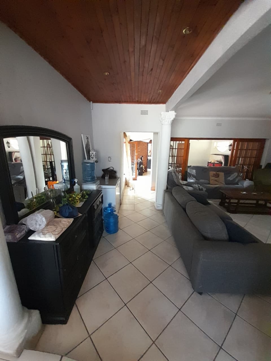 4 Bedroom Property for Sale in Krugersrus Gauteng