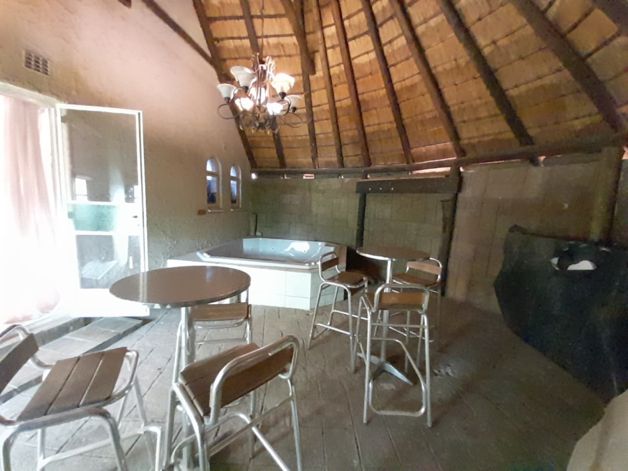 4 Bedroom Property for Sale in Krugersrus Gauteng