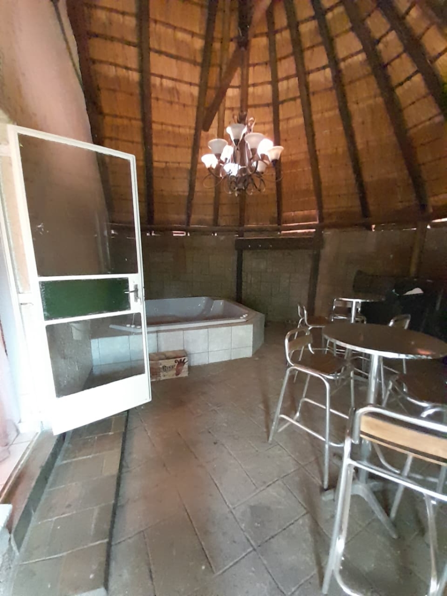 4 Bedroom Property for Sale in Krugersrus Gauteng