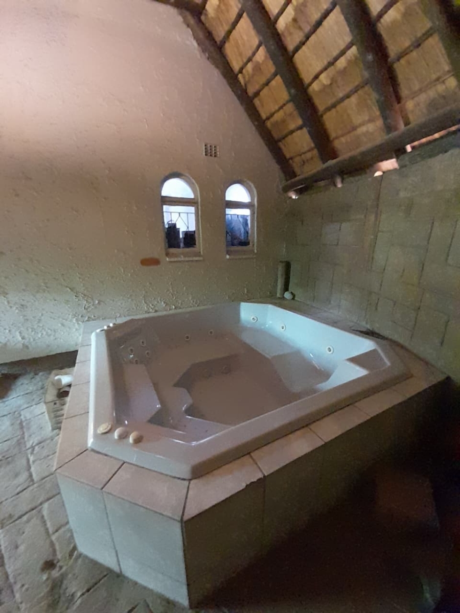 4 Bedroom Property for Sale in Krugersrus Gauteng