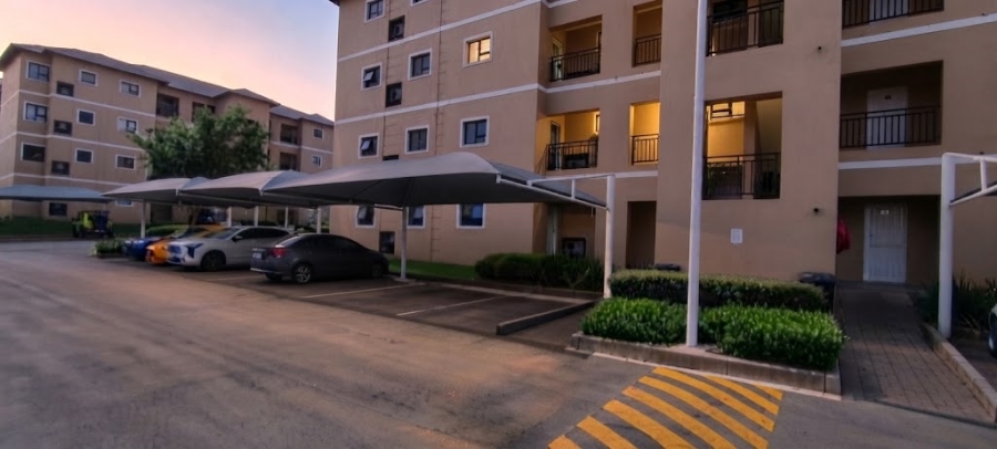 2 Bedroom Property for Sale in Lilianton Gauteng