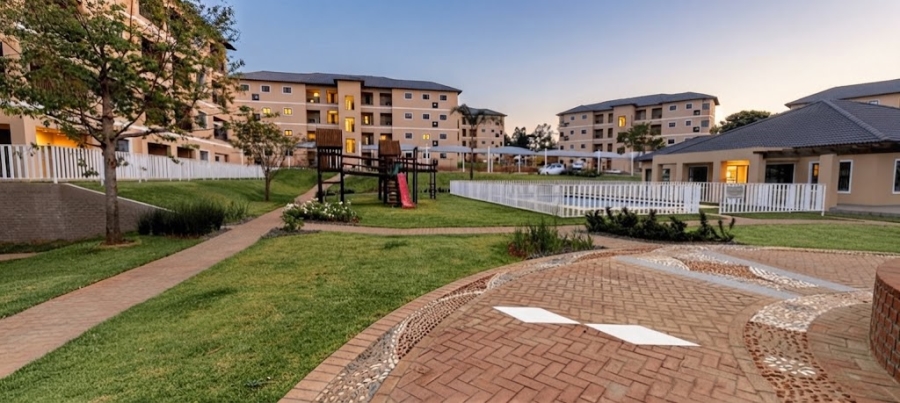 2 Bedroom Property for Sale in Lilianton Gauteng