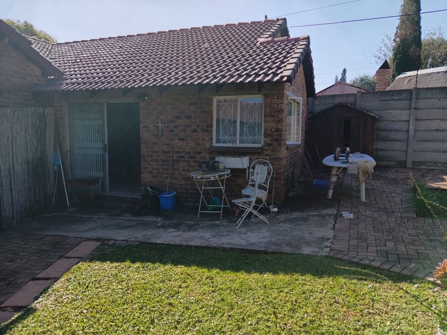 4 Bedroom Property for Sale in Croydon Gauteng