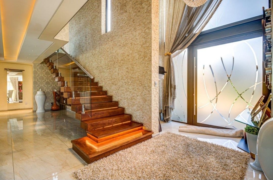 4 Bedroom Property for Sale in Serengeti Lifestyle Estate Gauteng