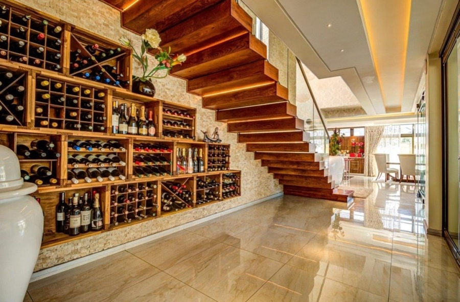 4 Bedroom Property for Sale in Serengeti Lifestyle Estate Gauteng