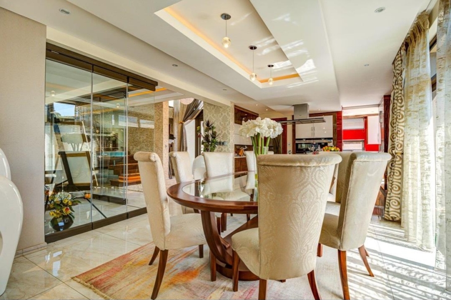 4 Bedroom Property for Sale in Serengeti Lifestyle Estate Gauteng