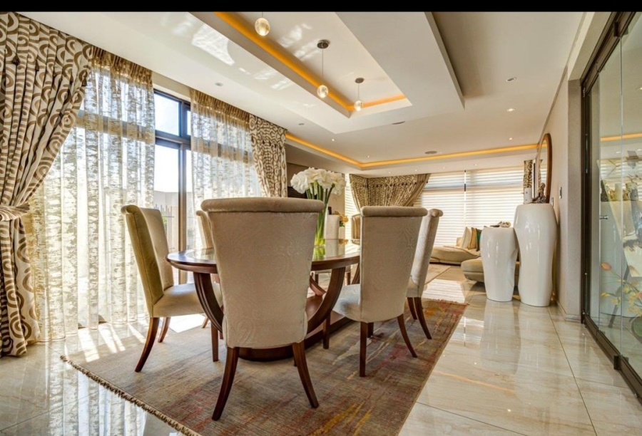 4 Bedroom Property for Sale in Serengeti Lifestyle Estate Gauteng