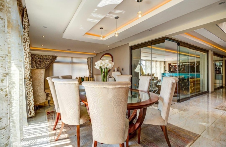 4 Bedroom Property for Sale in Serengeti Lifestyle Estate Gauteng