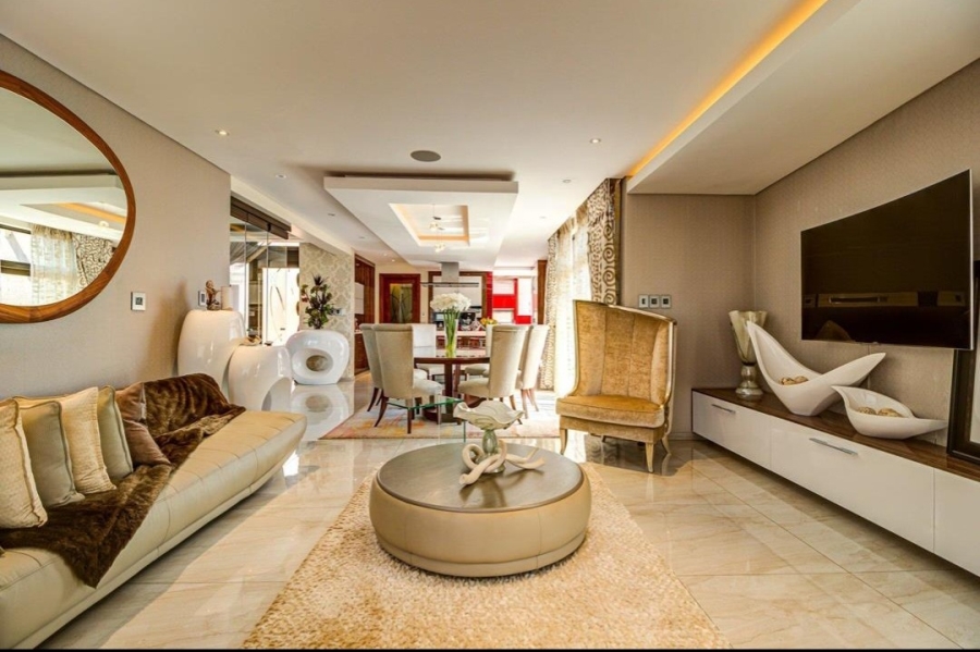 4 Bedroom Property for Sale in Serengeti Lifestyle Estate Gauteng