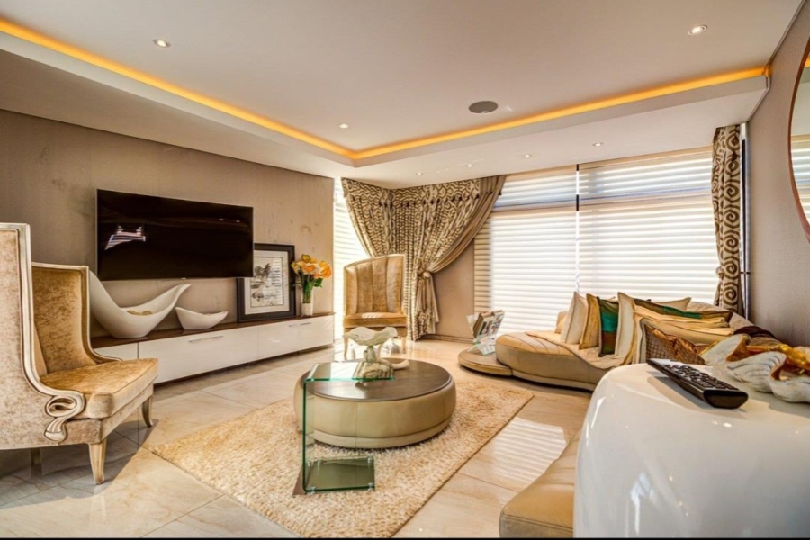 4 Bedroom Property for Sale in Serengeti Lifestyle Estate Gauteng