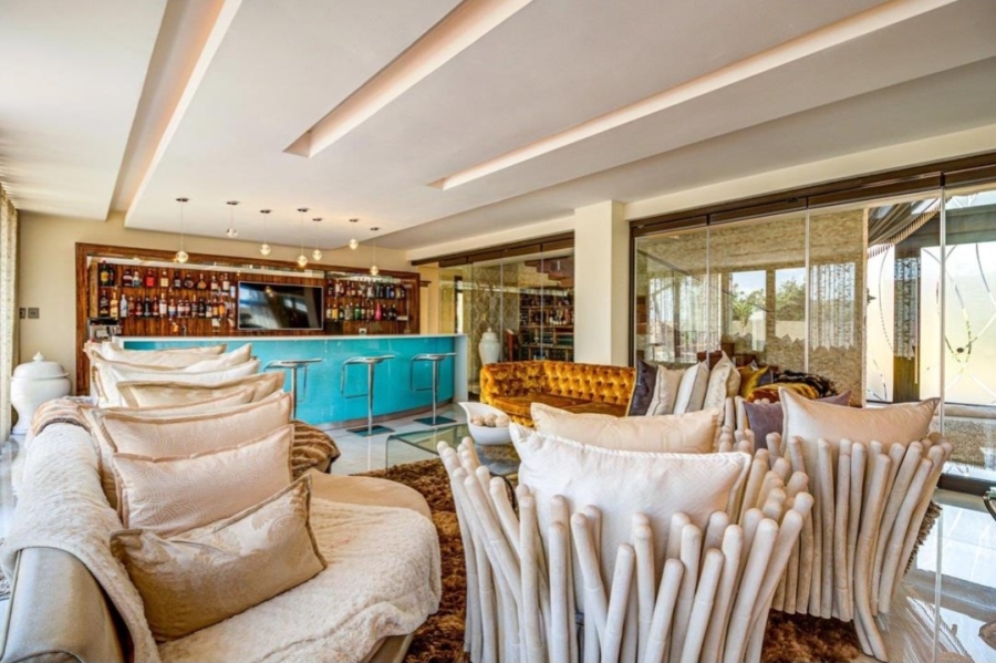 4 Bedroom Property for Sale in Serengeti Lifestyle Estate Gauteng