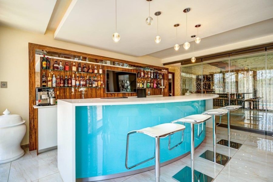 4 Bedroom Property for Sale in Serengeti Lifestyle Estate Gauteng