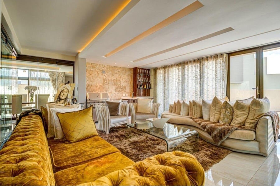 4 Bedroom Property for Sale in Serengeti Lifestyle Estate Gauteng