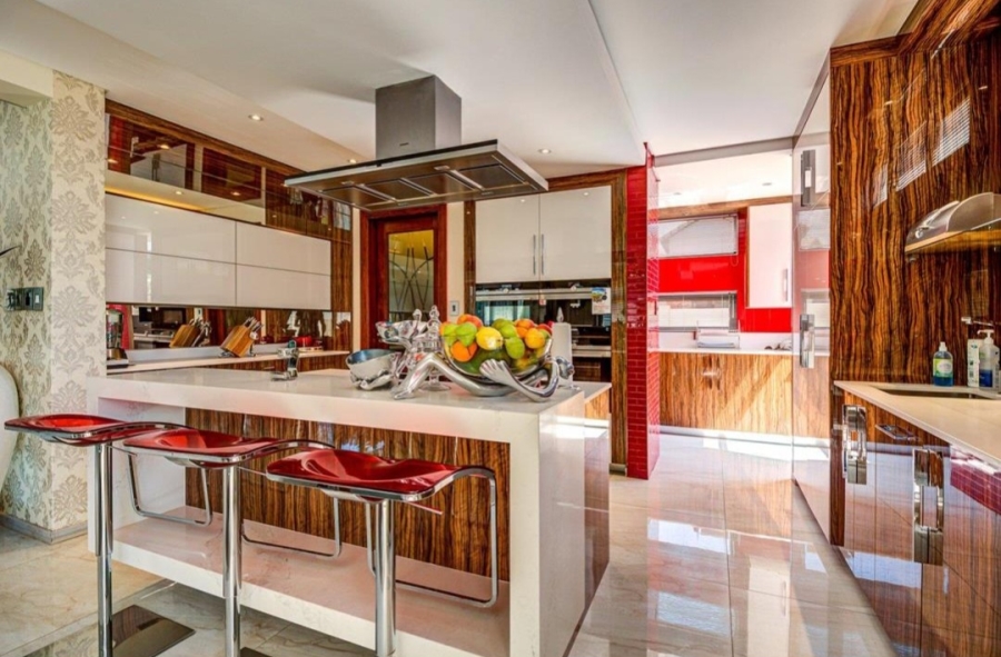 4 Bedroom Property for Sale in Serengeti Lifestyle Estate Gauteng