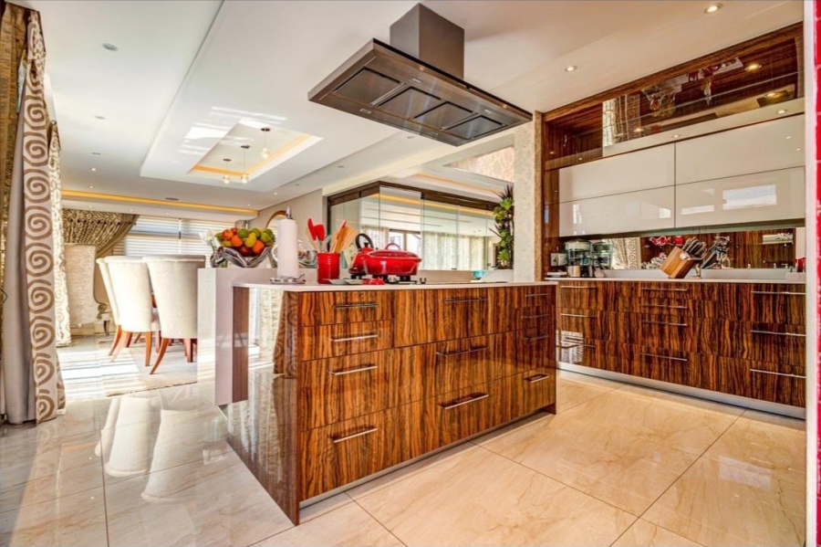 4 Bedroom Property for Sale in Serengeti Lifestyle Estate Gauteng