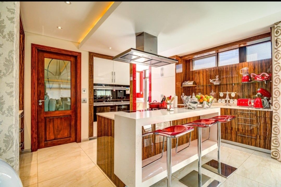 4 Bedroom Property for Sale in Serengeti Lifestyle Estate Gauteng