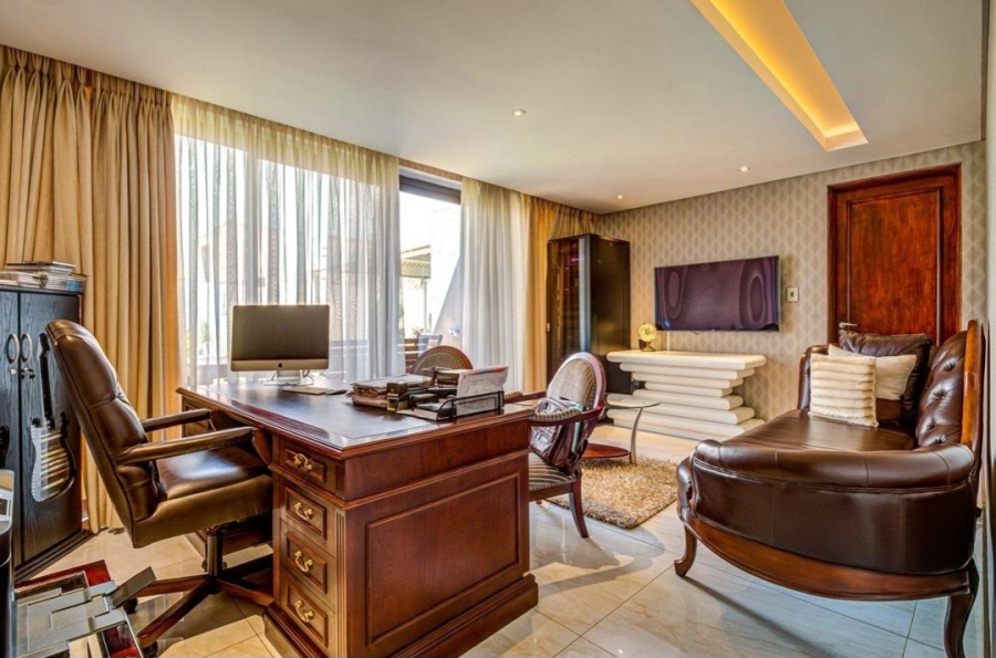 4 Bedroom Property for Sale in Serengeti Lifestyle Estate Gauteng