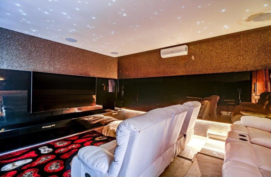 4 Bedroom Property for Sale in Serengeti Lifestyle Estate Gauteng