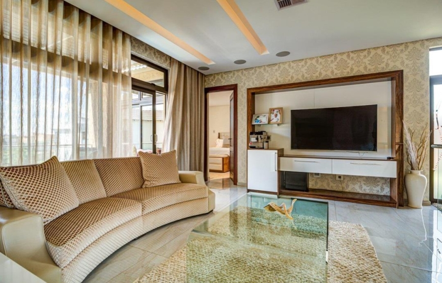 4 Bedroom Property for Sale in Serengeti Lifestyle Estate Gauteng