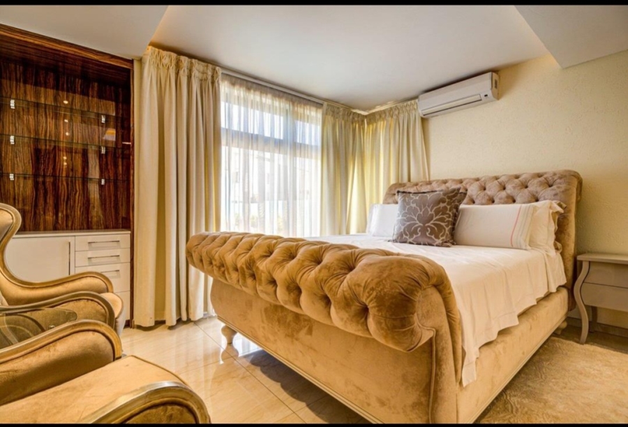 4 Bedroom Property for Sale in Serengeti Lifestyle Estate Gauteng