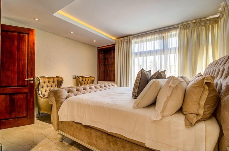 4 Bedroom Property for Sale in Serengeti Lifestyle Estate Gauteng