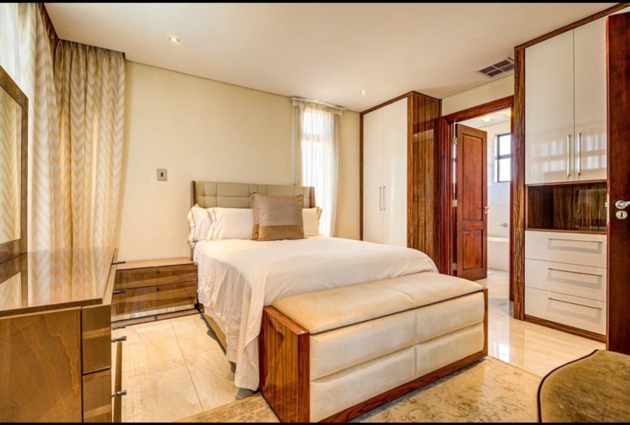 4 Bedroom Property for Sale in Serengeti Lifestyle Estate Gauteng