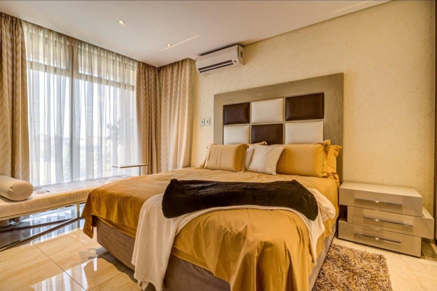 4 Bedroom Property for Sale in Serengeti Lifestyle Estate Gauteng