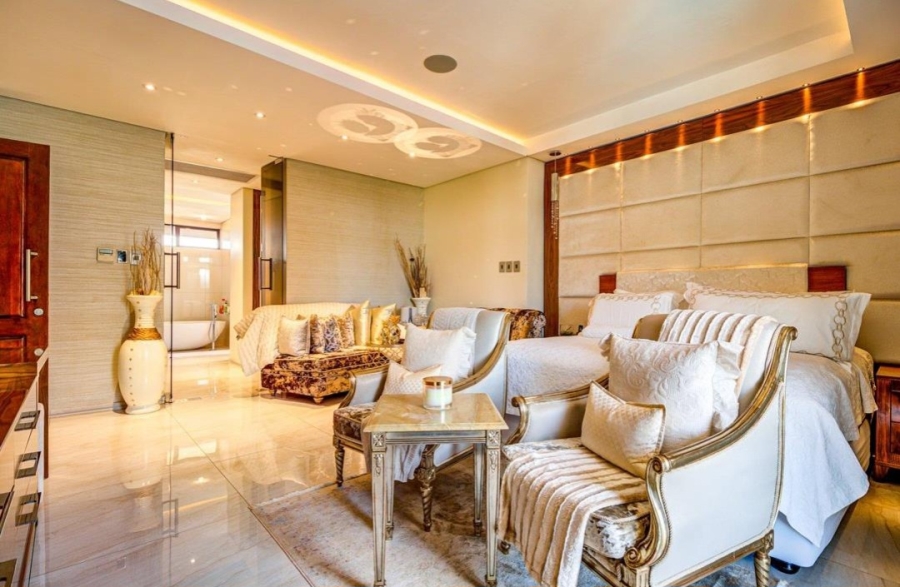 4 Bedroom Property for Sale in Serengeti Lifestyle Estate Gauteng