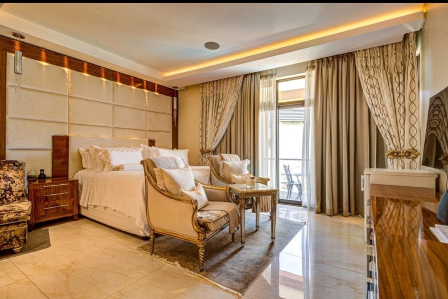 4 Bedroom Property for Sale in Serengeti Lifestyle Estate Gauteng