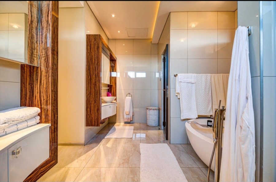 4 Bedroom Property for Sale in Serengeti Lifestyle Estate Gauteng