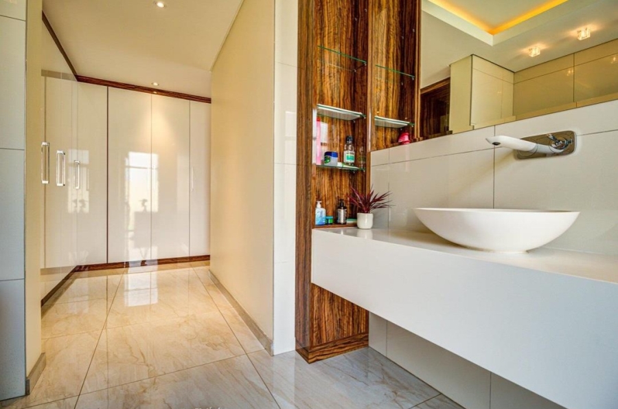 4 Bedroom Property for Sale in Serengeti Lifestyle Estate Gauteng