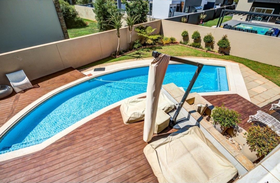 4 Bedroom Property for Sale in Serengeti Lifestyle Estate Gauteng