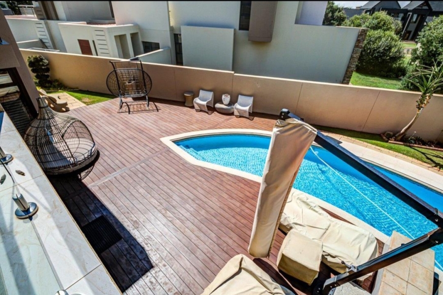 4 Bedroom Property for Sale in Serengeti Lifestyle Estate Gauteng