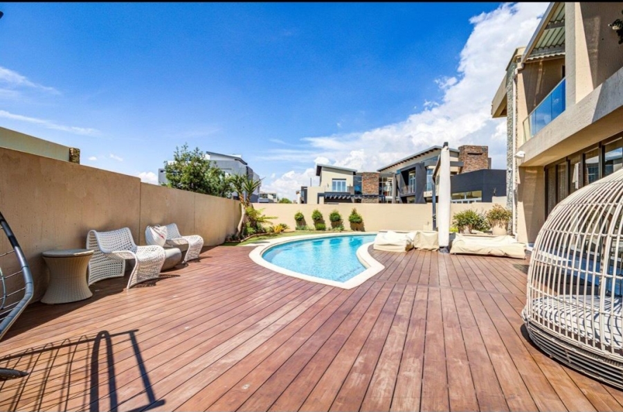 4 Bedroom Property for Sale in Serengeti Lifestyle Estate Gauteng