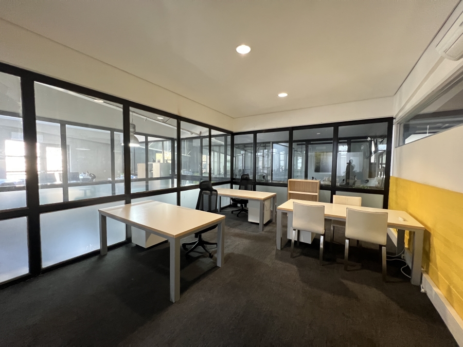 To Let Commercial Property for Rent in Kyalami Gauteng
