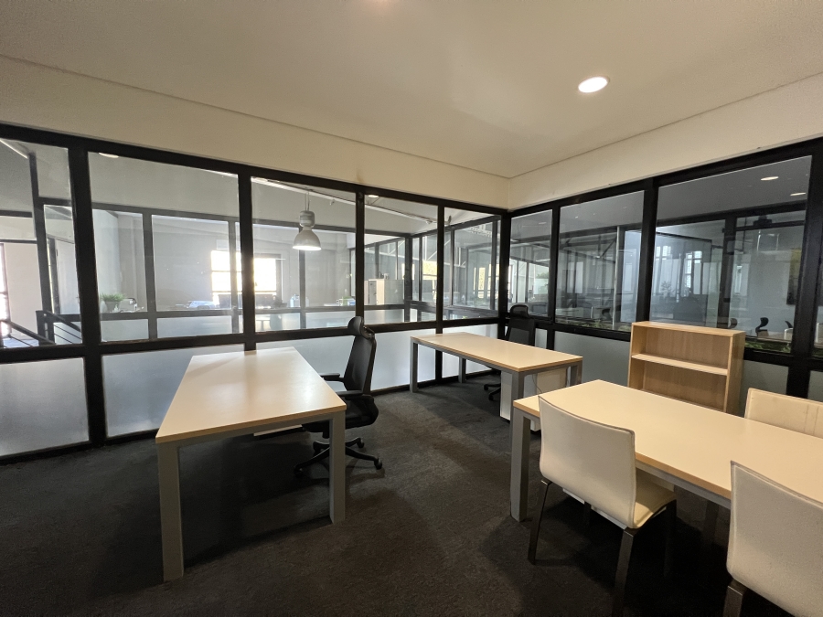 To Let Commercial Property for Rent in Kyalami Gauteng
