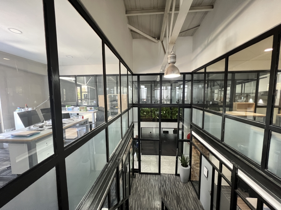To Let Commercial Property for Rent in Kyalami Gauteng