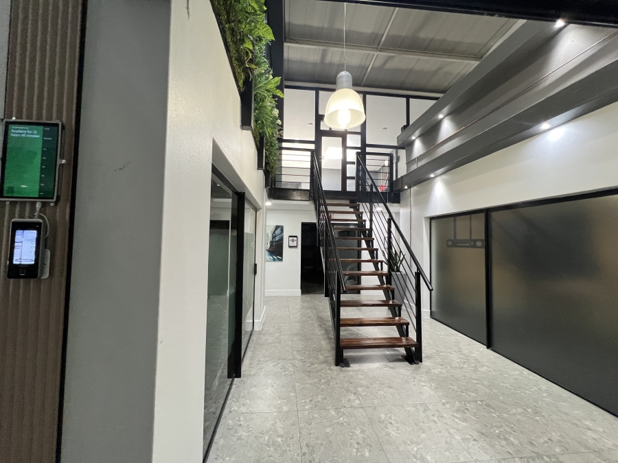 To Let Commercial Property for Rent in Kyalami Gauteng
